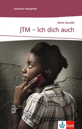 Gauvillé |  JTM - Ich dich auch | Buch |  Sack Fachmedien