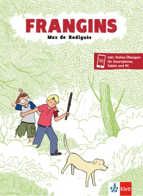 de Radiguès / Plomer / Radigue`s |  Frangins | Buch |  Sack Fachmedien