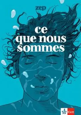 Chappuis |  ce que nous sommes | Buch |  Sack Fachmedien