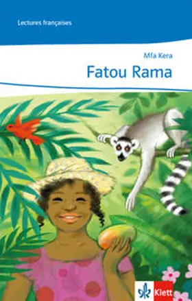  Fatou Rama | Buch |  Sack Fachmedien