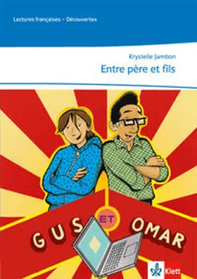 Jambon |  Entre père et fils | Buch |  Sack Fachmedien