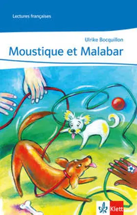 Bocquillon |  Moustique et Malabar | Buch |  Sack Fachmedien