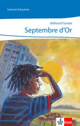 N'Sondé |  Septembre d'or | Buch |  Sack Fachmedien