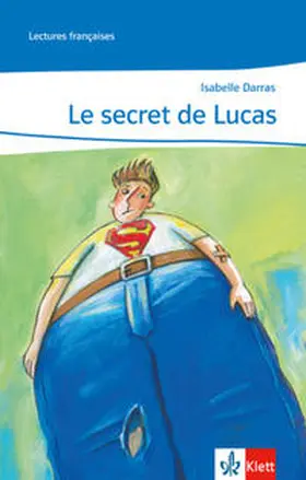 Darras |  Le secret de Lucas | Buch |  Sack Fachmedien