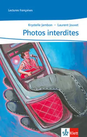 Jouvet / Jambon |  Photos Interdites | Buch |  Sack Fachmedien