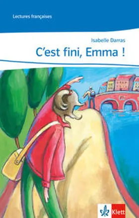 Darras |  C'est fini, Emma! | Buch |  Sack Fachmedien