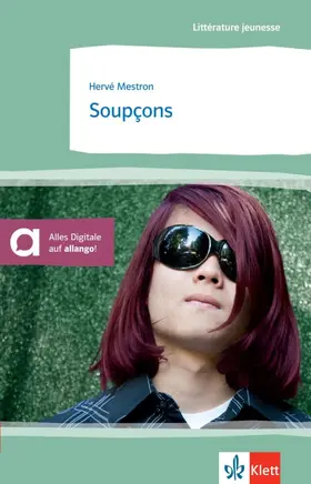 Mestron |  Soupçons | Buch |  Sack Fachmedien