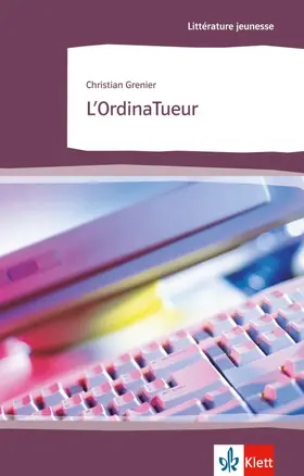 Grenier |  L'ordinaTueur | Buch |  Sack Fachmedien