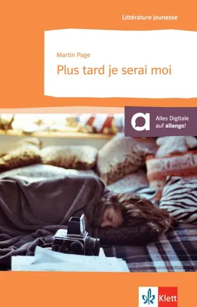 Page |  Plus tard je serai moi | Buch |  Sack Fachmedien