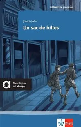 Joffo |  Un sac de billes | Buch |  Sack Fachmedien