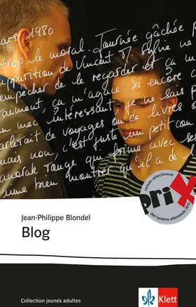 Blondel |  Blog | Buch |  Sack Fachmedien