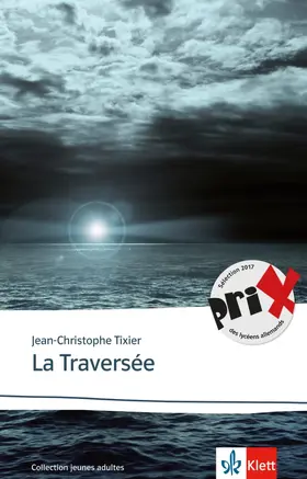 Tixier |  La Traversée | Buch |  Sack Fachmedien