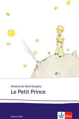 de Saint-Exupéry |  Le Petit Prince | Buch |  Sack Fachmedien