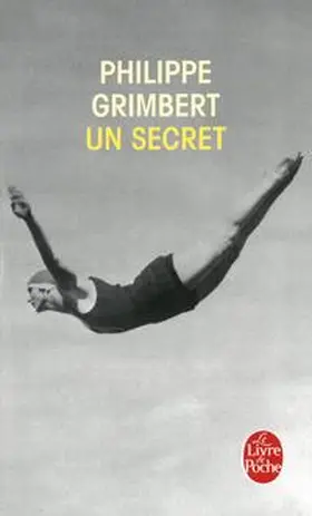 Grimbert |  Un secret | Buch |  Sack Fachmedien