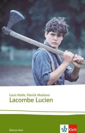 Malle / Modiano |  Lacombe Lucien | Buch |  Sack Fachmedien