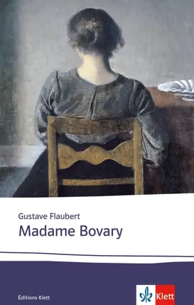 Flaubert |  Madame Bovary | Buch |  Sack Fachmedien