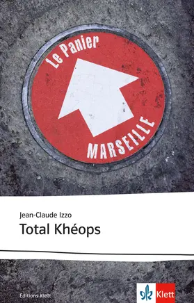 Izzo |  Total Kheops | Buch |  Sack Fachmedien