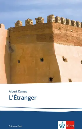 Camus |  L'étranger | Buch |  Sack Fachmedien