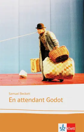 Beckett |  En attendant Godot | Buch |  Sack Fachmedien