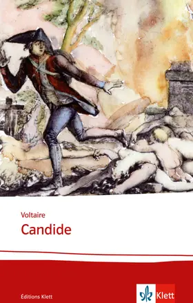 Voltaire |  Candide | Buch |  Sack Fachmedien