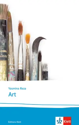 Reza |  Art. Texte et documents | Buch |  Sack Fachmedien