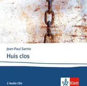 Sartre |  Huis clos | Sonstiges |  Sack Fachmedien