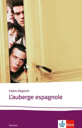 Klapisch |  L'auberge espagnole | Buch |  Sack Fachmedien