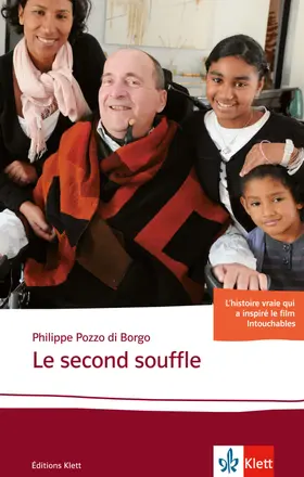 Pozzo di Borgo |  Le second souffle | Buch |  Sack Fachmedien