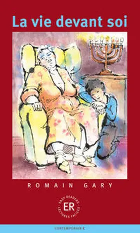 Gary |  La vie devant soi | Buch |  Sack Fachmedien