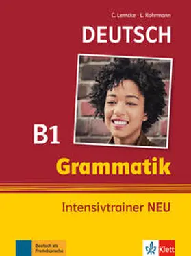 Ptak / Schomer |  Grammatik Intensivtrainer NEU B1 | Buch |  Sack Fachmedien