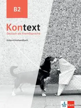 Ehrhardt / Fröhlich |  Kontext B2. Unterrichtshandbuch | Buch |  Sack Fachmedien