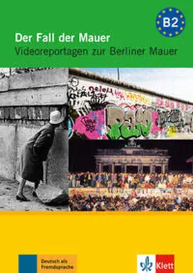 Lösche |  Der Fall der Mauer | Sonstiges |  Sack Fachmedien