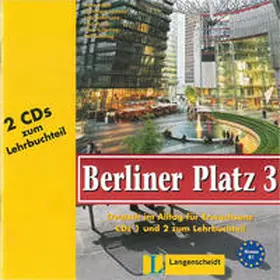 Köker / Lemcke / Rohrmann |  Berliner Platz 3 | Sonstiges |  Sack Fachmedien