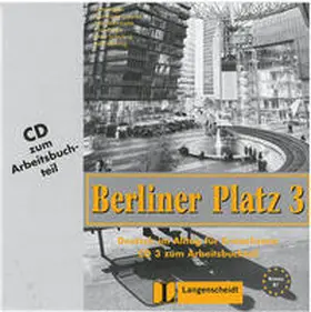Köker / Lemcke / Rohrmann |  Berliner Platz 3 | Sonstiges |  Sack Fachmedien
