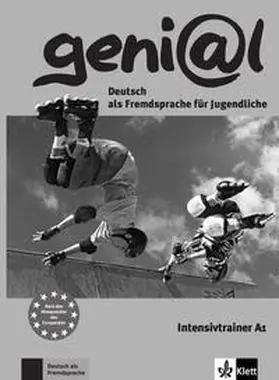 Koenig |  geni@l A1 - Intensivtrainer A1 | Buch |  Sack Fachmedien