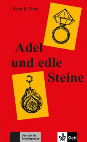  Adel und edle Steine | Buch |  Sack Fachmedien