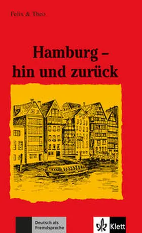  Hamburg - hin und zurück | Buch |  Sack Fachmedien