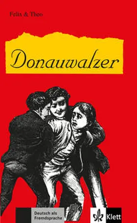  Donauwalzer | Buch |  Sack Fachmedien