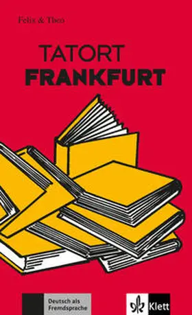  Tatort Frankfurt | Buch |  Sack Fachmedien