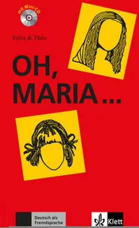  Oh, Maria ... | Buch |  Sack Fachmedien