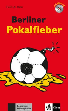  Berliner Pokalfieber | Buch |  Sack Fachmedien