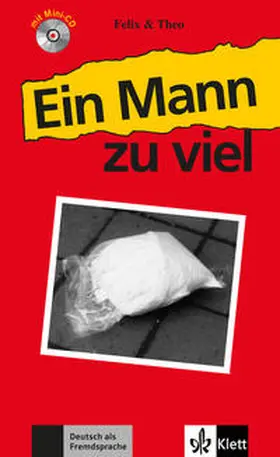  Ein Mann zu viel | Buch |  Sack Fachmedien