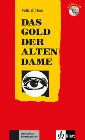  Das Gold der alten Dame | Buch |  Sack Fachmedien