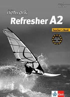 Ramsey / Driver |  English Network Refresher A2 | Buch |  Sack Fachmedien