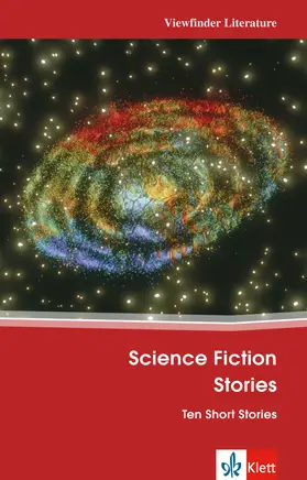 Enter / Vanderbeke |  Science Fiction Stories | Buch |  Sack Fachmedien
