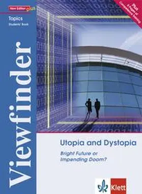 Grimm |  Utopia and Dystopia | Buch |  Sack Fachmedien