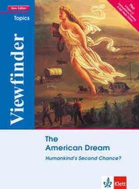 Freese |  The American Dream | Buch |  Sack Fachmedien
