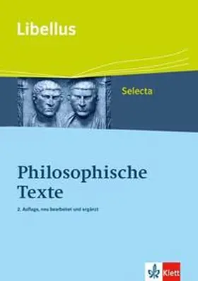  Philosophische Texte. O vitae philosophie dux! Libellus | Buch |  Sack Fachmedien