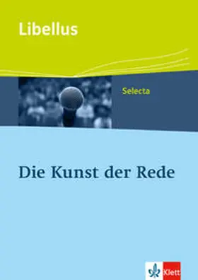 Lanbacher |  Die Kunst der Rede | Buch |  Sack Fachmedien