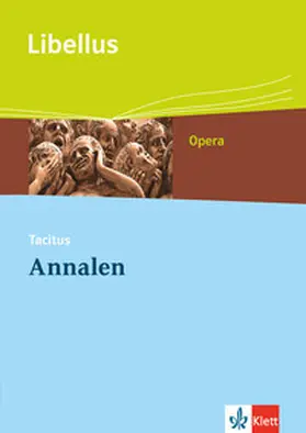 Tacitus / Gaberdan |  Annalen | Buch |  Sack Fachmedien